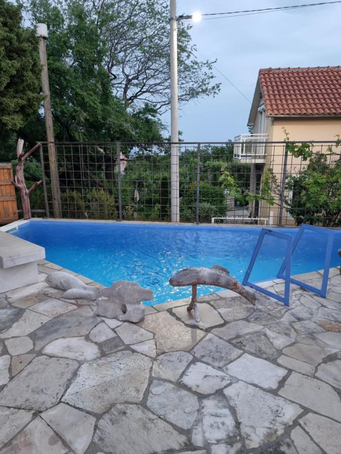 Guest House Duletic Будва Екстериор снимка
