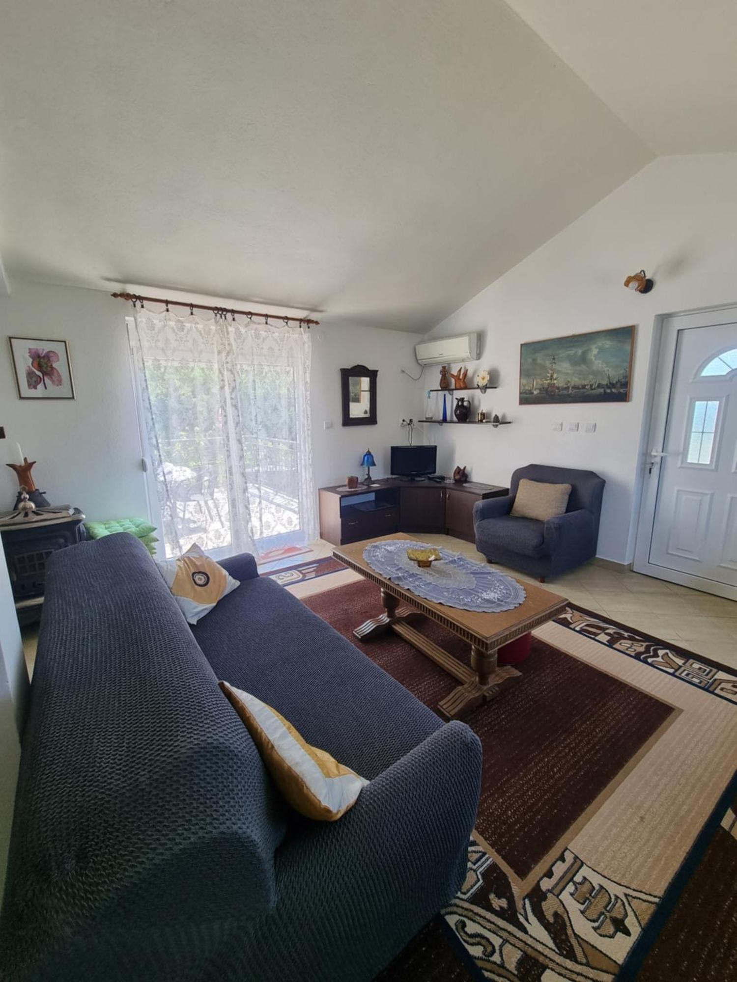 Guest House Duletic Будва Стая снимка