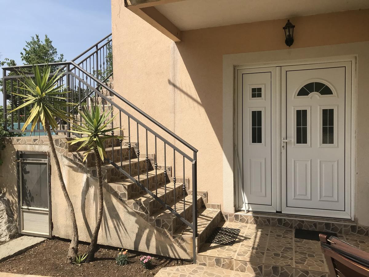 Guest House Duletic Будва Екстериор снимка