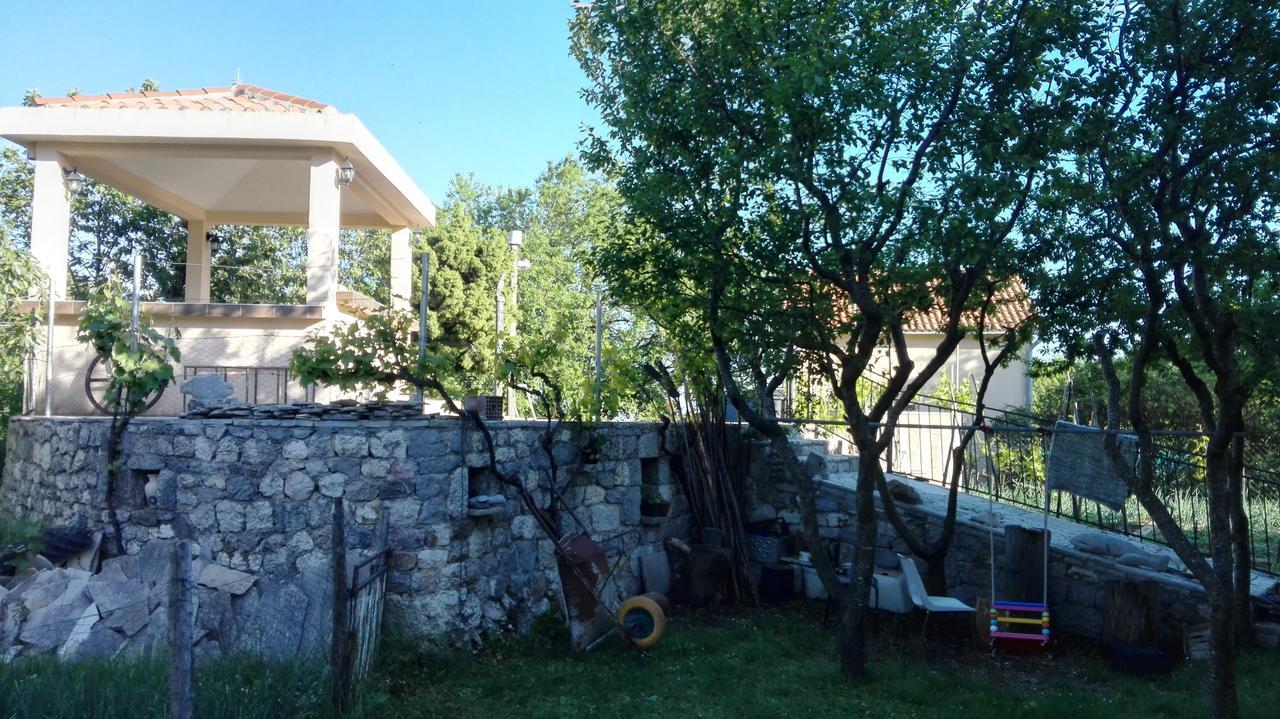 Guest House Duletic Будва Екстериор снимка