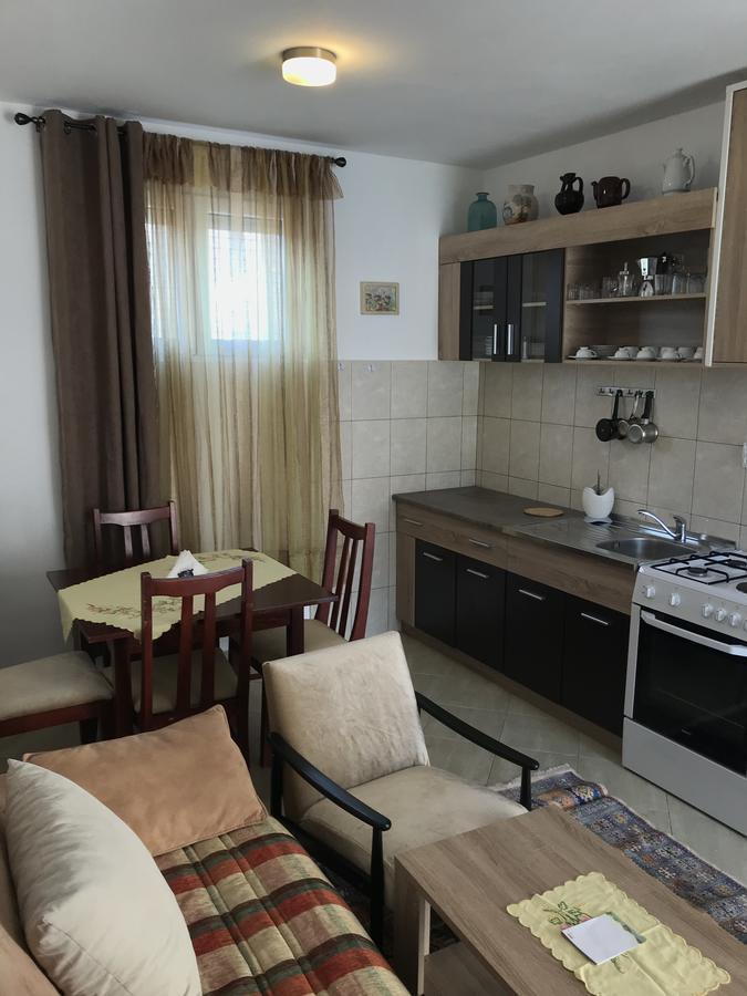 Guest House Duletic Будва Екстериор снимка