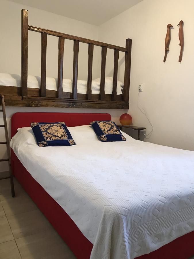 Guest House Duletic Будва Екстериор снимка